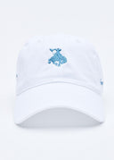 2026 Cotton Dad Cap