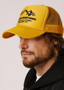 Mountain Trucker
