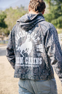 Buckin Hoodie