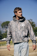 Buckin Hoodie