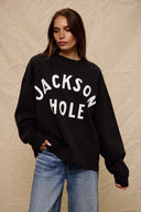 Classic Sweatshirt