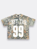 Left the 99