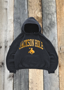 Wyomin Classic Hoodie