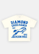 Blue Horse