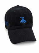 2026 Corduroy Dad Cap