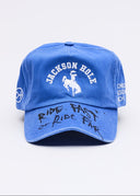 Range Cap