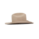 Nick Fouquet x DCR Silver Teton Cowboy Hat