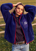 Diamond Cross Classic Fleece (Preorder)