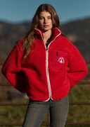 Diamond Cross Classic Fleece (Preorder)