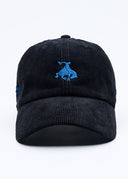 2026 Corduroy Dad Cap