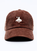 2026 Corduroy Dad Cap