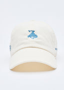 2026 Corduroy Dad Cap