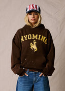 The Outlaw Hoodie