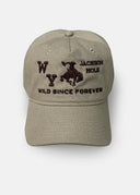 Forever Wild Caps