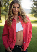 Sun Faded Cowboy Shirts