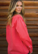 Sun Faded Cowboy Shirts