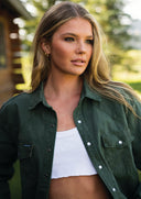 Sun Faded Cowboy Shirts