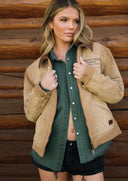 Sun Faded Cowboy Shirts