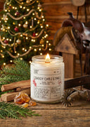 Hand Poured Wyoming Candles