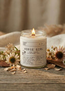 Hand Poured Wyoming Candles