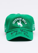 Range Cap