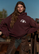 Buckin Hoodie