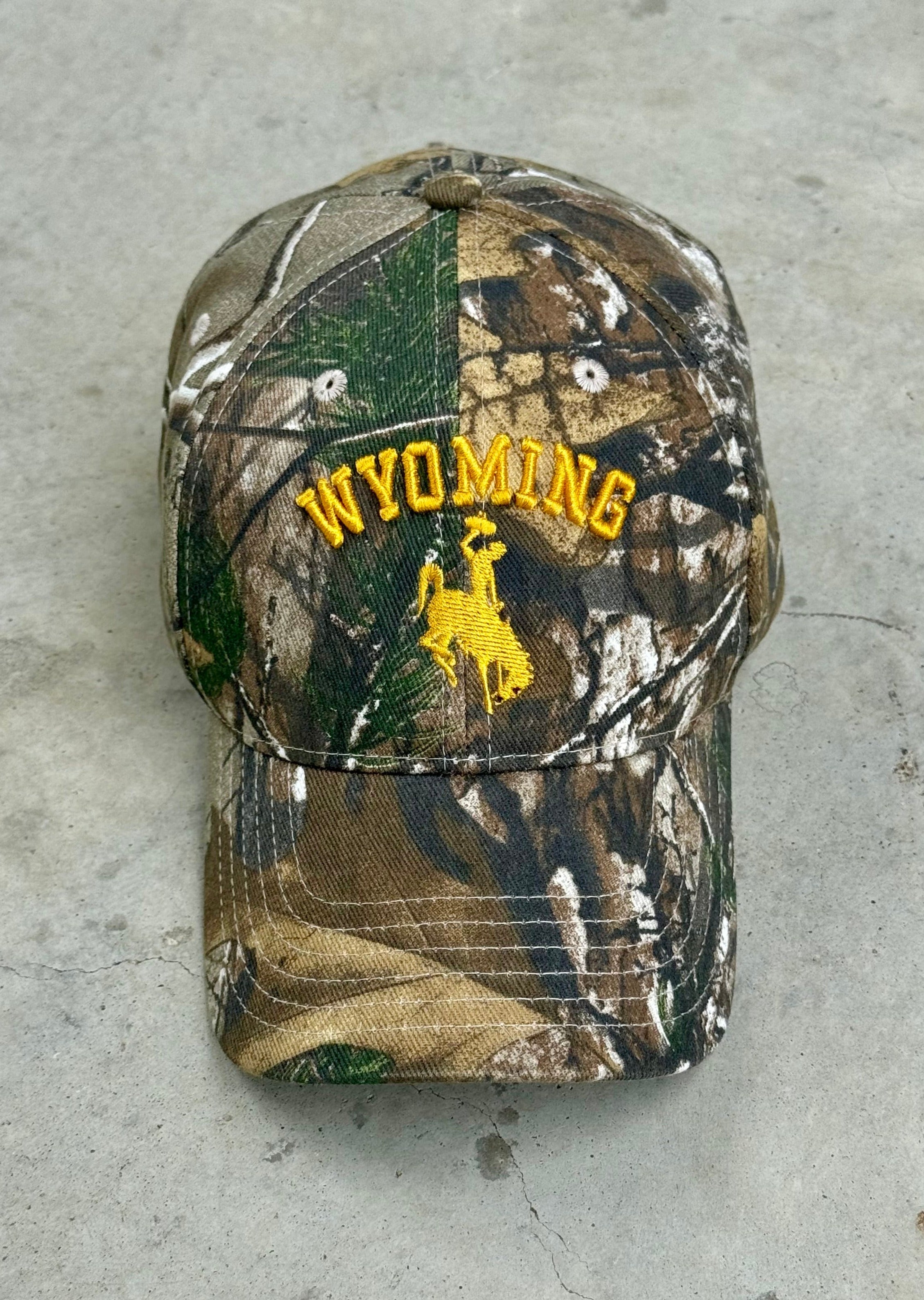 Hunting Hat Camo Yellowstone Dutton Ranch Hat Yellowstone Dutton