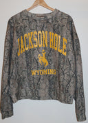 Classic Crewneck