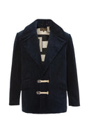 Diamond cross ranch Corduroy Cowboy Jacket