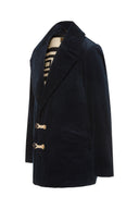 Diamond cross ranch Corduroy Cowboy Jacket