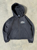 Sun Faded Zip Hoodies (Preorder)