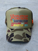 Hot Shots Trucker