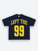 Left the 99