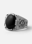 DCR x C&C Sterling Silver Rings