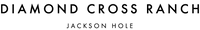Diamond Cross Ranch logo