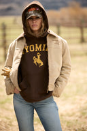 Wyomin Classic Hoodie