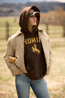 Wyomin Classic Hoodie