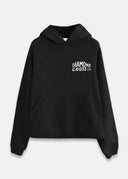 Diamond cross ranch Maverick Hoodie