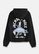 Diamond cross ranch Maverick Hoodie