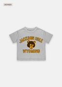 Diamond cross ranch Kids Classic tees