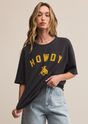 ZS x DCR Howdy T