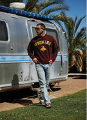 Wyoming Crewneck