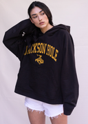 Wyomin Classic Hoodie