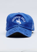 Range Cap (Made in USA)