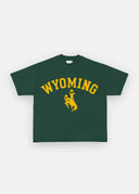 Wyoming x Vogue