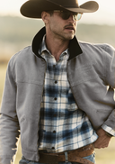 Sun Faded Work Jackets