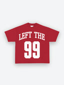 Left the 99