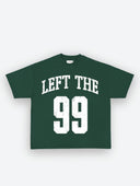 Left the 99