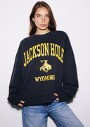 Jackson Crewneck
