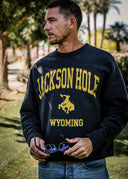 Classic Crewneck